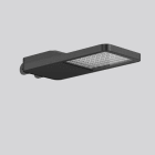 RZB - Str.LED/93W-3000K 516x220x56,asym.Typ4
