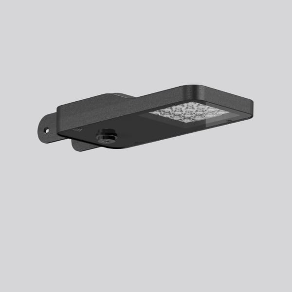 RZB - Str.LED/31W-3000K 395x166x49,2xZhaga18