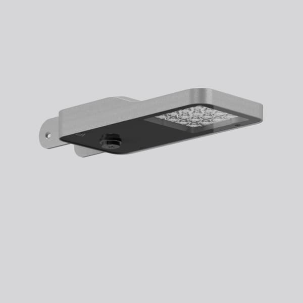 RZB - Str.LED/31W-3000K 395x166x61xZhaga18