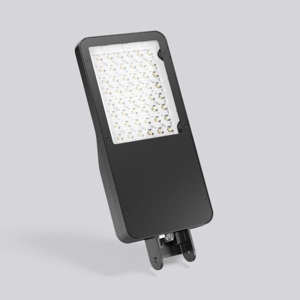 RZB - Str.LED/93W-4000K 516x220x56,sym.90°