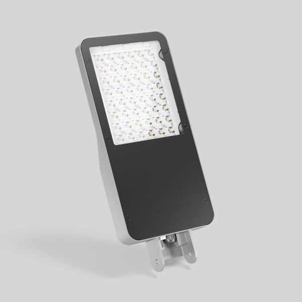 RZB - Str.LED/93W-4000K 516x220x56,sym.90°