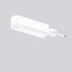 RZB - NL-L.LED2W 184x42x44,B3h,170lm,Stest,M20