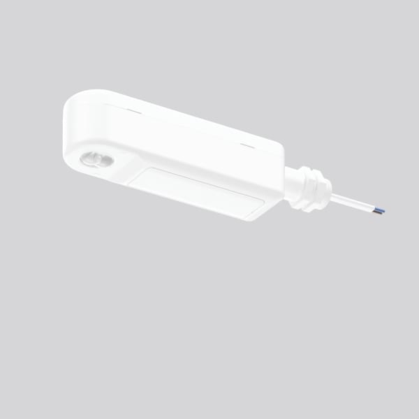 RZB - NL-L.LED2W 184x42x44,B3h,130lm,Stest,M20