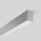 RZB - Deckenl.LED/34W-3000K 1407x57x75