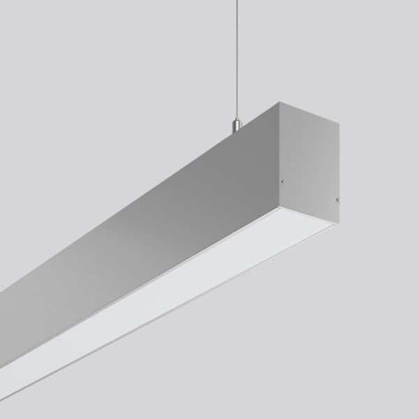 RZB - Pendl.LED/40W-4000K 1687x57,LP2000