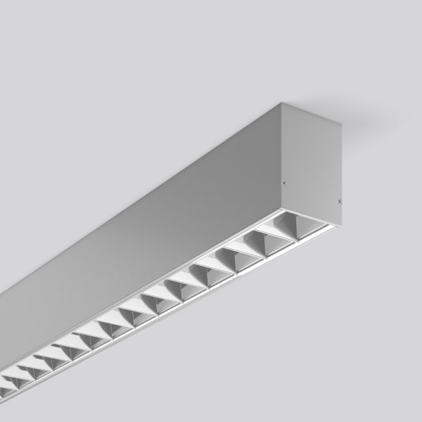 RZB - Deckenl.LED/28W-3000K 1127x57x75,DALI