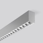 RZB - Deckenl.LED/22W-3000K 847x57x75,Raster