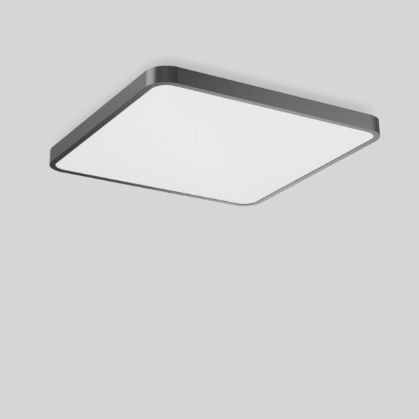 RZB - WD/D-L.LED/56W-3000K 825x825x88,DALI