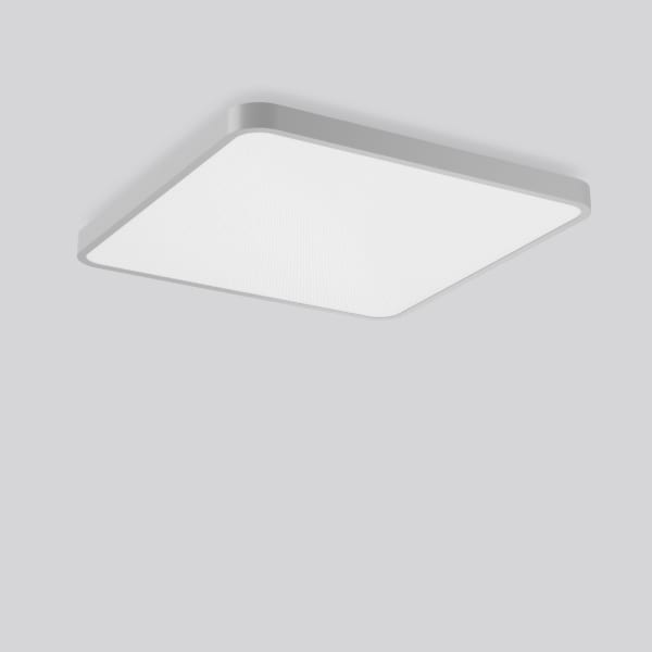 RZB - WD/D-L.LED/56W-3000K 825x825x88,DALI