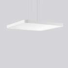RZB - Pendl.LED/56W-3000K 825x825,LP1200,s+f