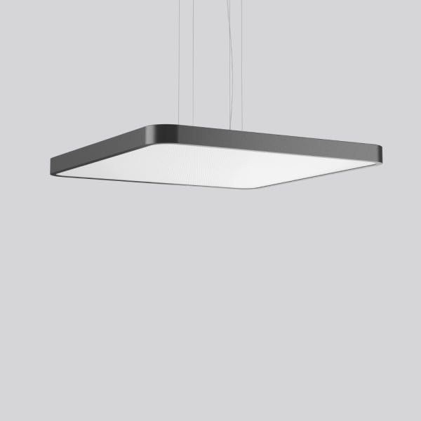 RZB - Pendl.LED/56W-4000K 825x825,LP1200,DALI