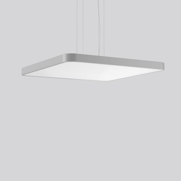 RZB - Pendl.LED/56W-3000K 825x825,LP1200,DALI