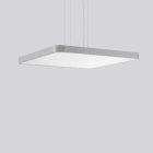 RZB - Pendl.LED/110W-3000K 825x825,LP1200,DALI