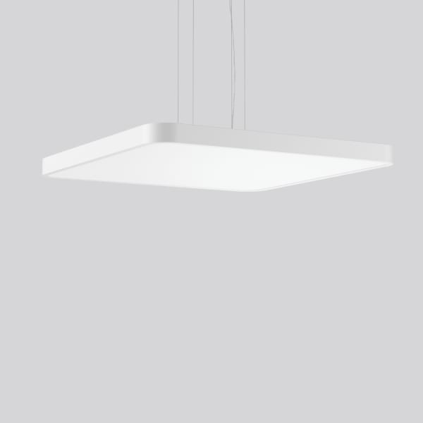 RZB - Pendl.LED/138W-3000K 825x825,LP1200,DALI