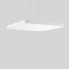 RZB - Pendl.LED/138W-3000K 825x825,LP1200,DALI