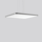 RZB - Pendl.LED/102W-3000K 825x825,LP1200,DALI