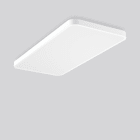 RZB - W/D-L.LED/148W/840,1300x600x88,S+F