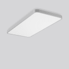 RZB - W/D-L.LED/104W/830,1300x600x88,S+F