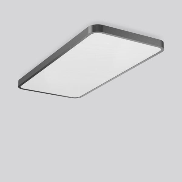 RZB - W/D-L.LED/71W/830,1300x600x88,S+F