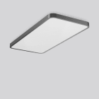 RZB - W/D-L.LED/71W/830,1300x600x88,S+F