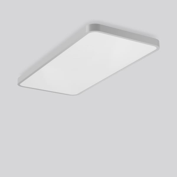 RZB - W/D-L.LED/71W/840,1300x600x88,S+F