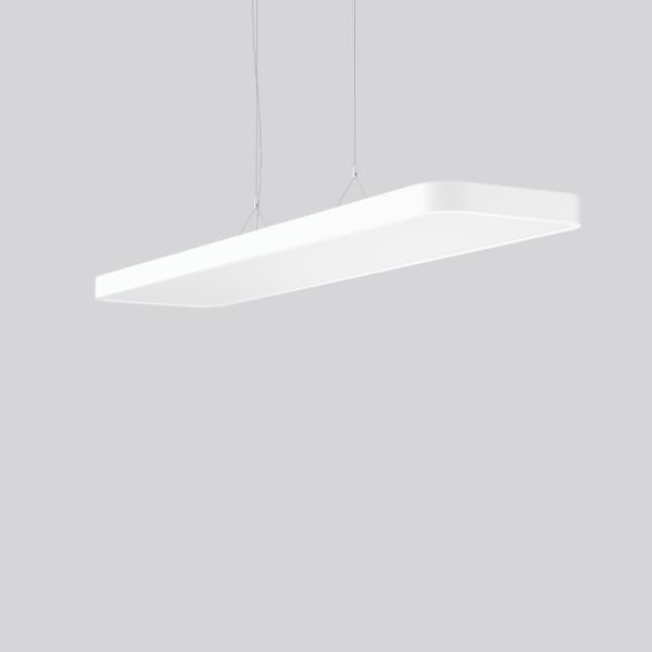 RZB - Pendl.LED/101W/830,1560x350x52,DA