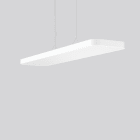 RZB - Pendl.LED/101W/840,1560x350x52,S+F