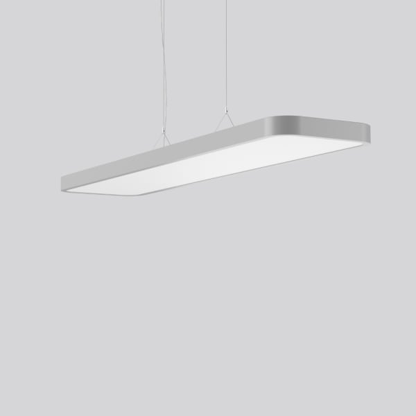 RZB - Pendl.LED/144W/840,1560x350x52,DA