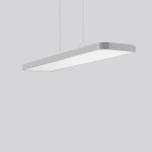 RZB - Pendl.LED/144W/840,1560x350x52,DA