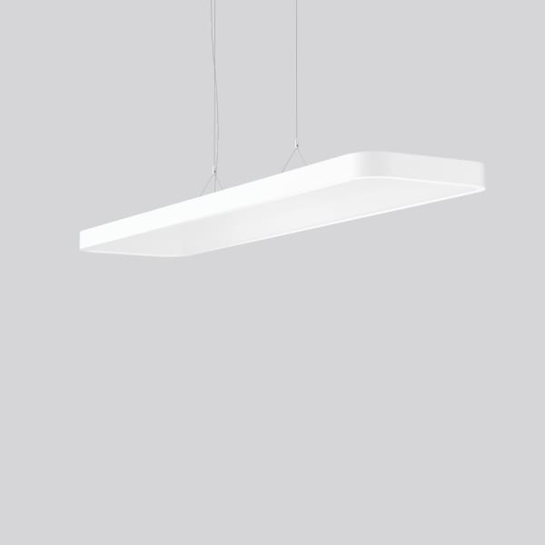RZB - Pendl.LED/106W/830,1560x350x52,DA