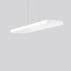 RZB - Pendl.LED/106W/830,1560x350x52,DA