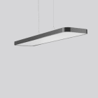 RZB - Pendl.LED/106W/840,1560x350x52,DA