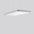 RZB - Pendl.LED/148W/840,1300x600x52,DA