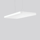 RZB - Pendl.LED/135W/840,1300x600x52,DA