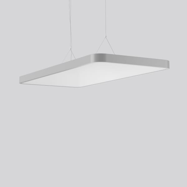 RZB - Pendl.LED/71W/830,1300x600x52,DA