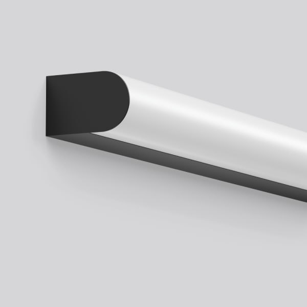 RZB - Stabl.LED/17W-3000K+4000K 902x56x88