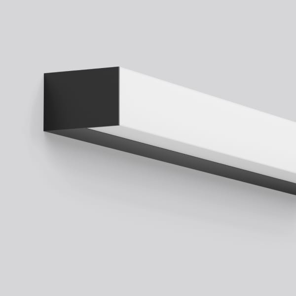 RZB - Stabl.LED/24W-3000K+4000K 1202x56x82Dali