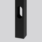 RZB - Leuchtenmast 156x156,H5000,Eingrab