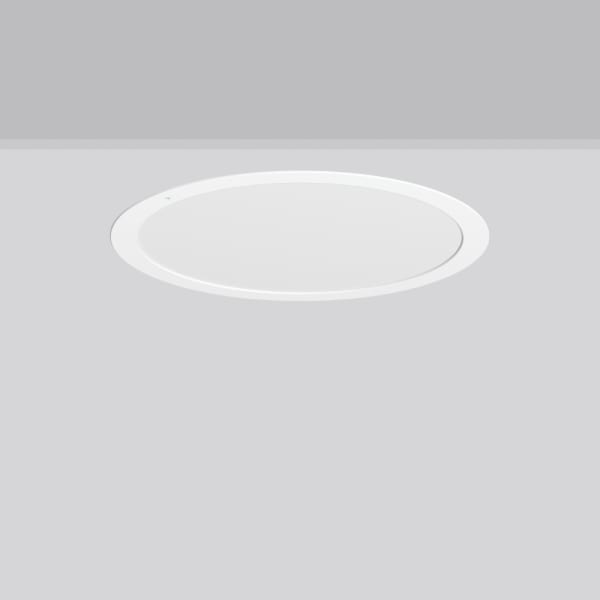 RZB - NL-DL-E,LED/15-25W-830/840 D390,3h,DALI