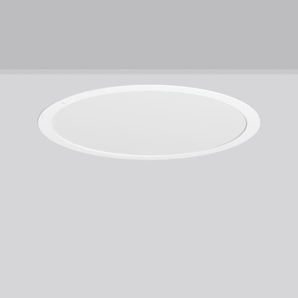 RZB - NL-DL-E,LED/25-36W-830/840 D470,3h,DALI