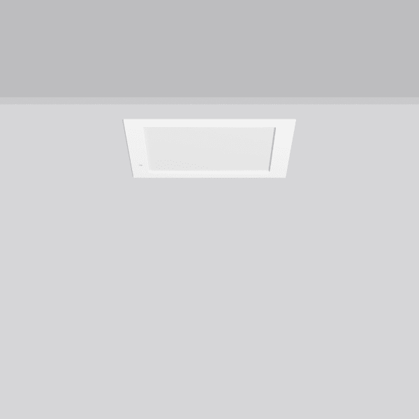 RZB - DL-E,LED11-18W-830/840 230x230,3h,Multid