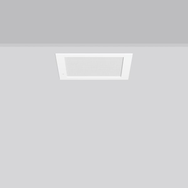 RZB - DL-E,LED11-18W-830/840 230x230,8h,DALI