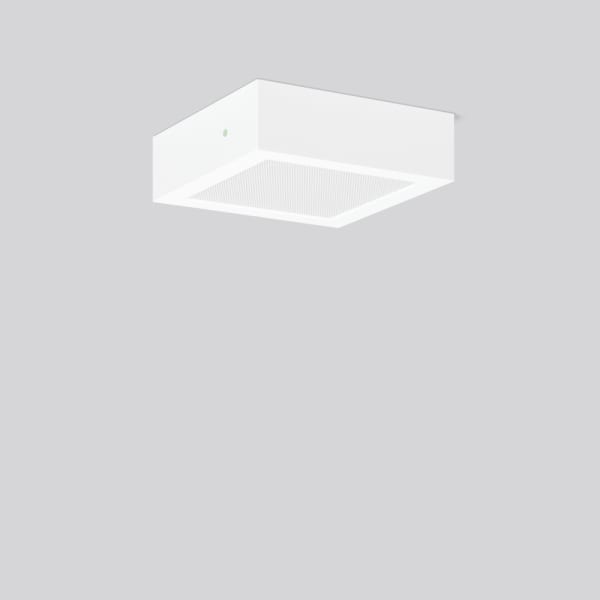 RZB - DL-A,LED/16W-830/840,40% 230x230,AC-Ctrl