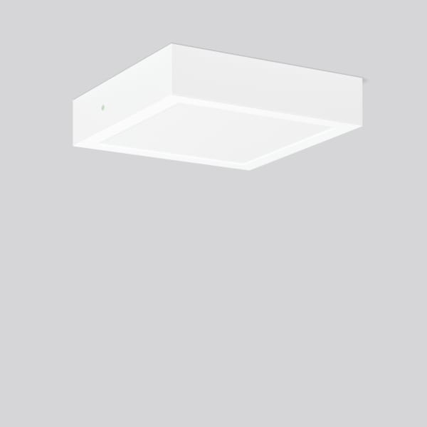 RZB - DL-A,LED/15-26W-830/840 310x310,8h,DALI