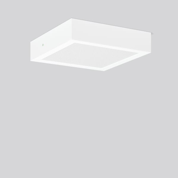 RZB - DL-A,LED/24W-830/840,30% 310x310,AC-Ctrl