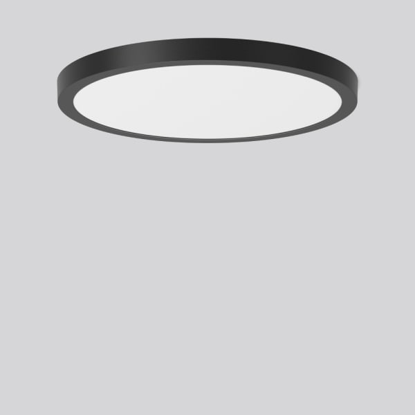 RZB - DL-A/E,LED/25/30/35W-3000/4000K D450,H30