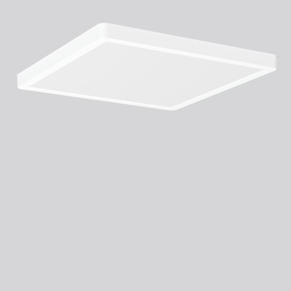 RZB - DL-A/E,LED/25/30/35W-3000/4000K 450x450