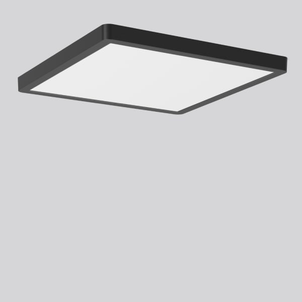 RZB - DL-A/E,LED/25/30/35W-3000/4000K 450x450