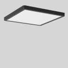 RZB - DL-A/E,LED/25/30/35W-3000/4000K 450x450