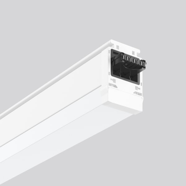 RZB - Linedo.LED/67W-4000K 3000,opal,7pol,OB